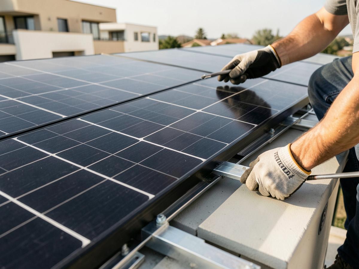 Fotovoltaico e accumulo